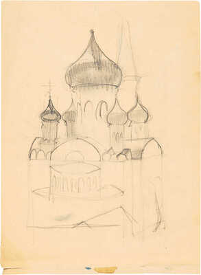 Сотонин Виктор Иванович. За работой